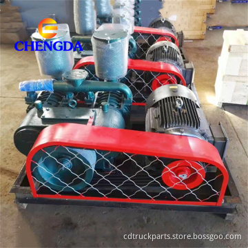 China 300Bar 12V Air-Compressors For Powder Compressor Discharge Air-compressors